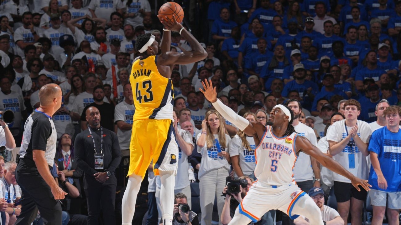 Betting the NBA Finals: Bets to make on Game 6 1 | ASL