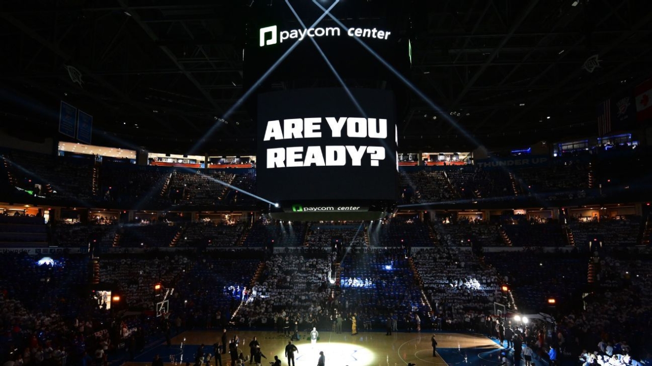 Pacers-Thunder Game 7 showdown: Everything you need to know 1 | ASL