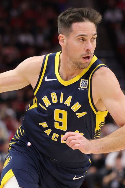 NBA Finals 2025 - Ranking (almost) every player in Thunder-Pacers 19 | ASL