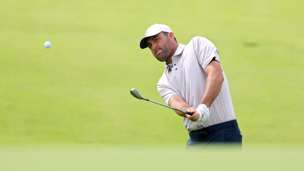 How to bet on golf: Tips to win in 2025, plus U.S. Open picks 1 | ASL