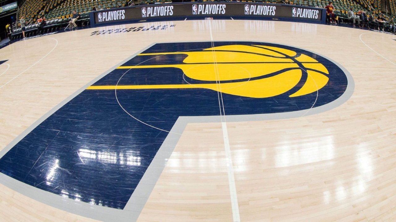 Sources - Pacers trading No. 23 overall draft pick to Pelicans 1 | ASL