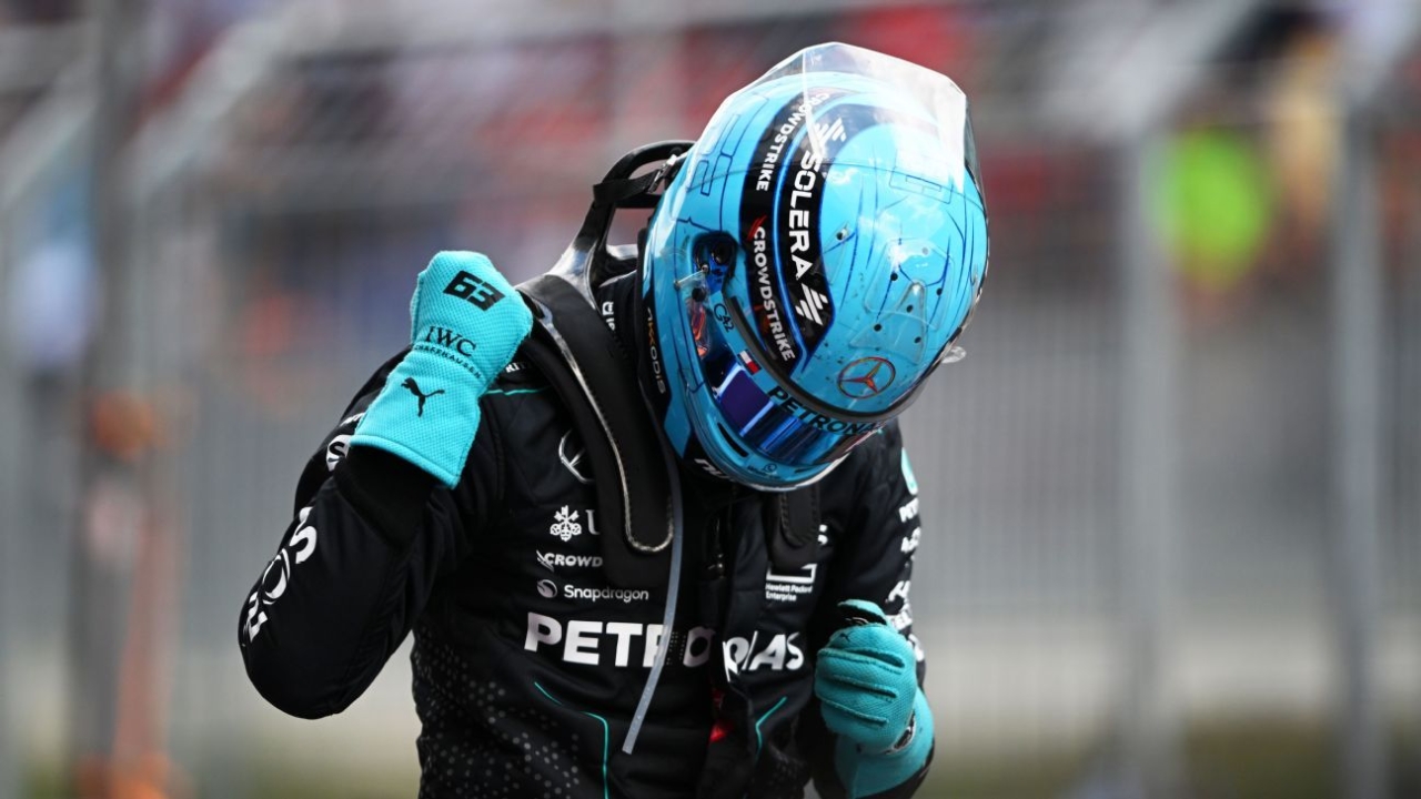 How to watch 2025 F1 Austrian Grand Prix: ESPN schedule 1 | ASL