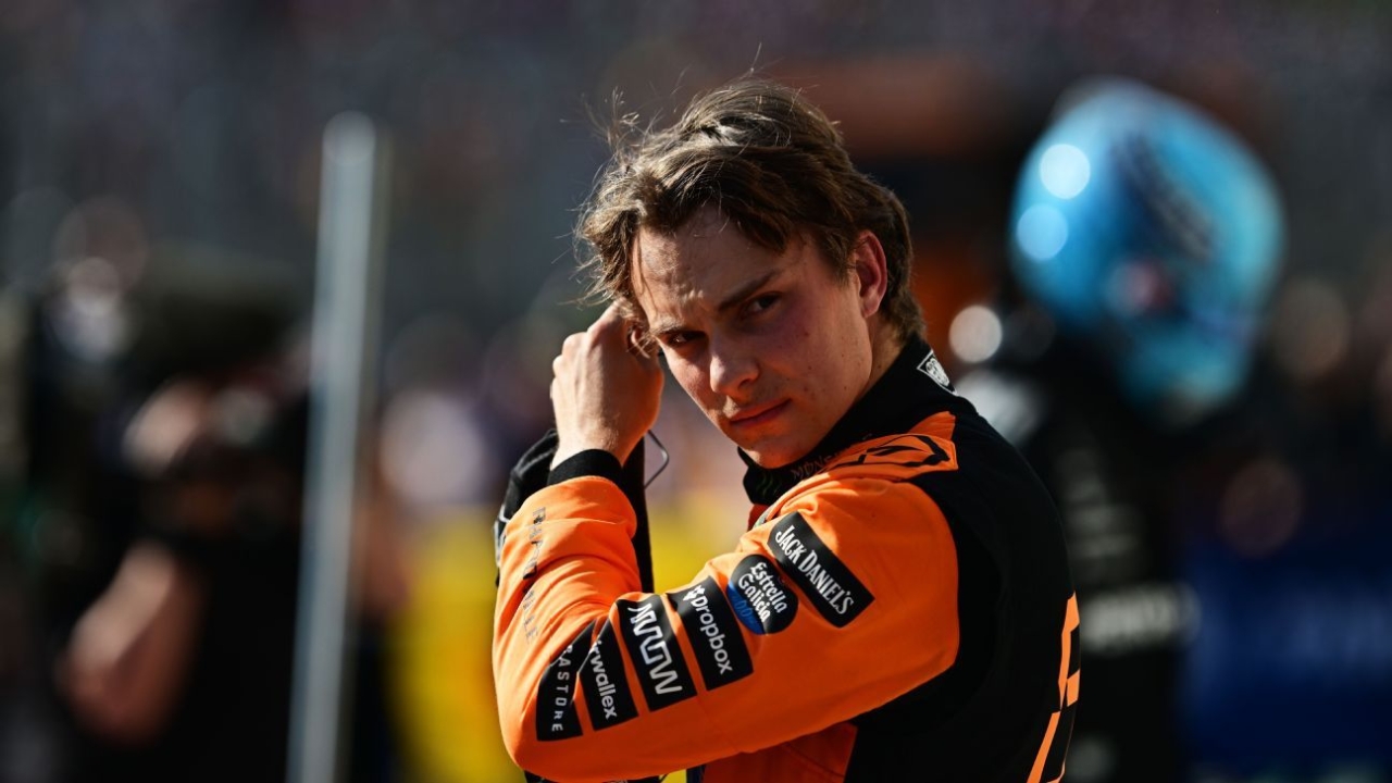 Canadian GP: Title leader Oscar Piastri still hopeful after P3 qualifying 1 | ASL