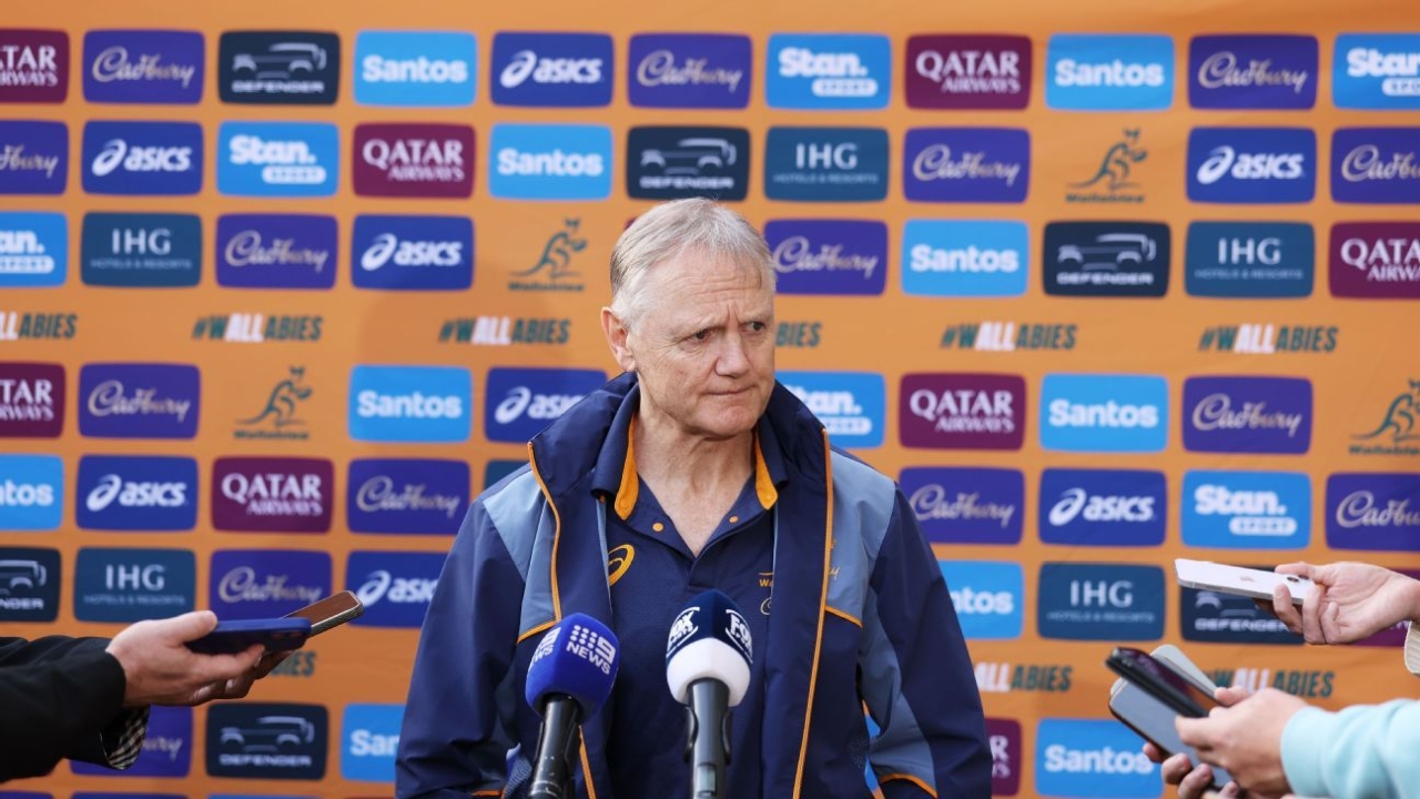 British and Irish Lions: Australia boss hits back in player release row 1 | ASL