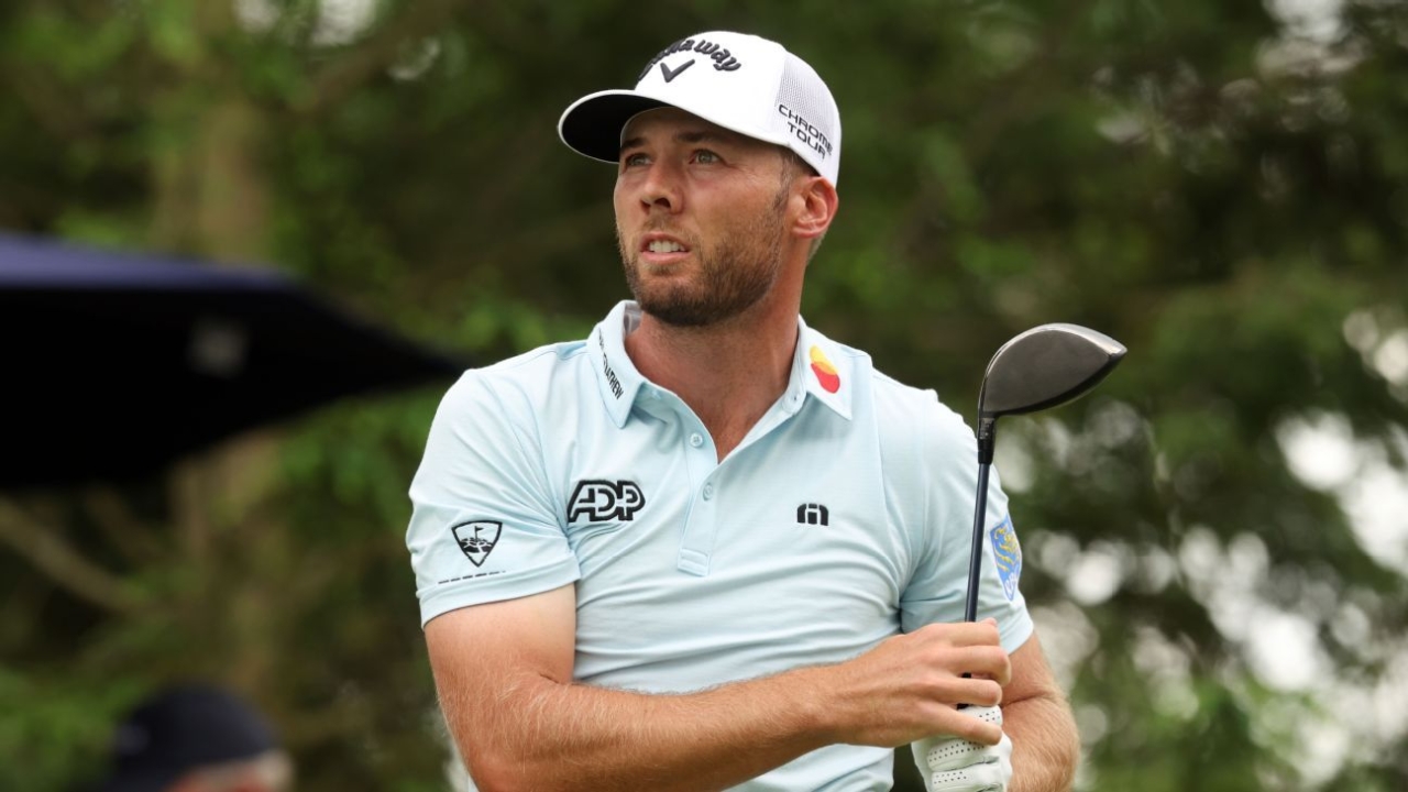 U.S. Open 2025 -- Tee times for the final round 1 | ASL