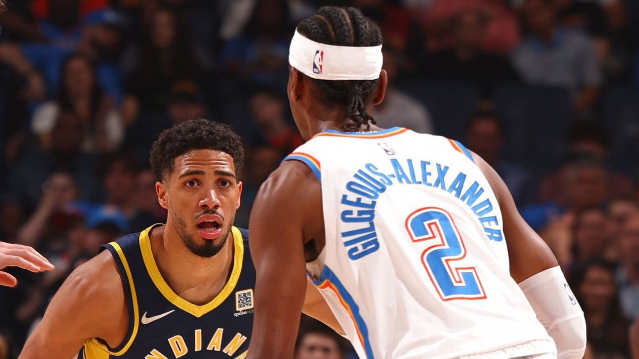 NBA Finals betting: Series bets and props that stand out 5 | ASL