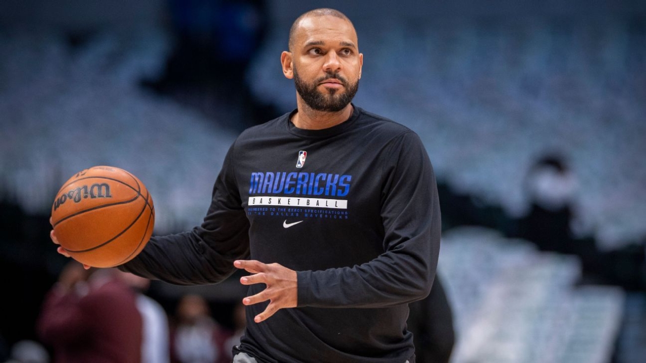 Jared Dudley finalizing deal to be Nuggets' top assistant 1 | ASL