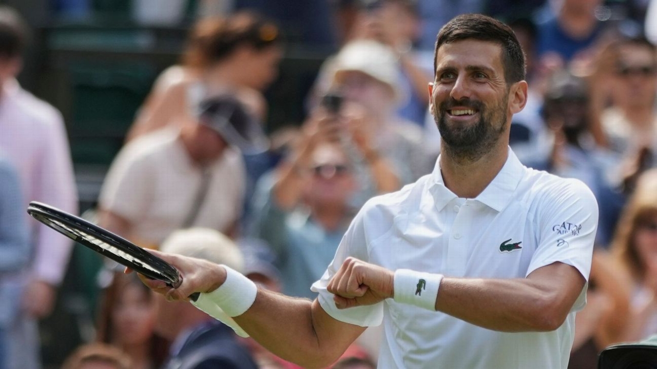 Wimbledon 2025: Is this Djokovic's best chance to win one more major? 1 | ASL