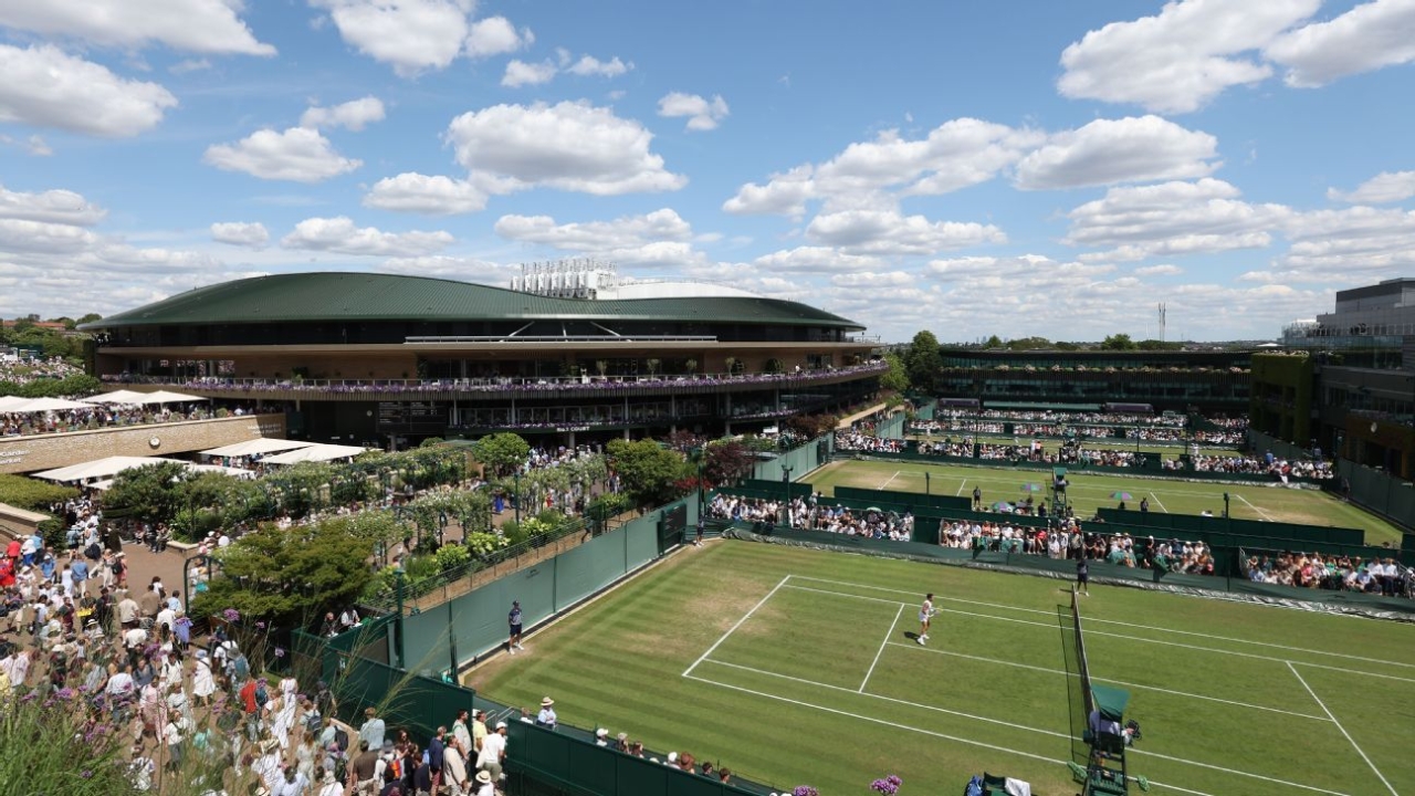 Wimbledon: All England Club in legal battle to expand grounds 1 | ASL