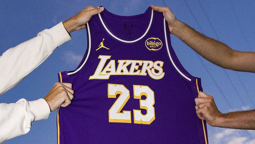 Lakers unveil Statement Edition uniforms for 2025-26 season 1 | ASL