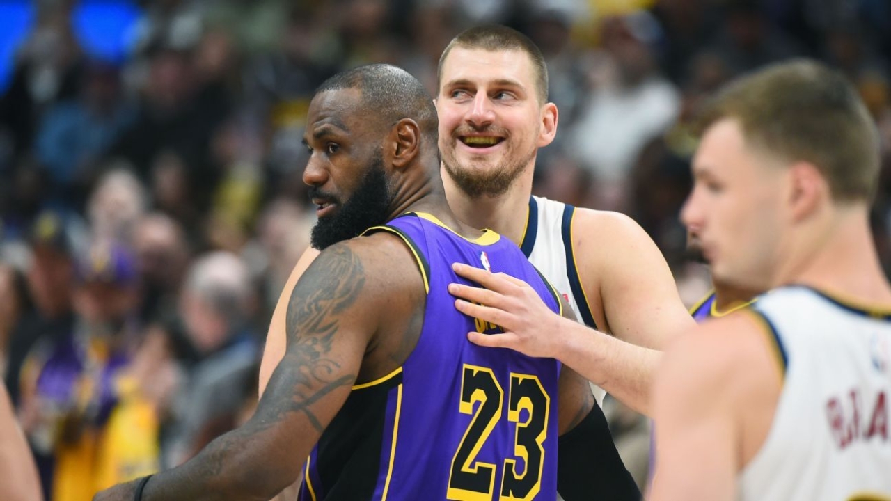 NBA free agency - LeBron's next move, Denver's deals, more intel 1 | ASL