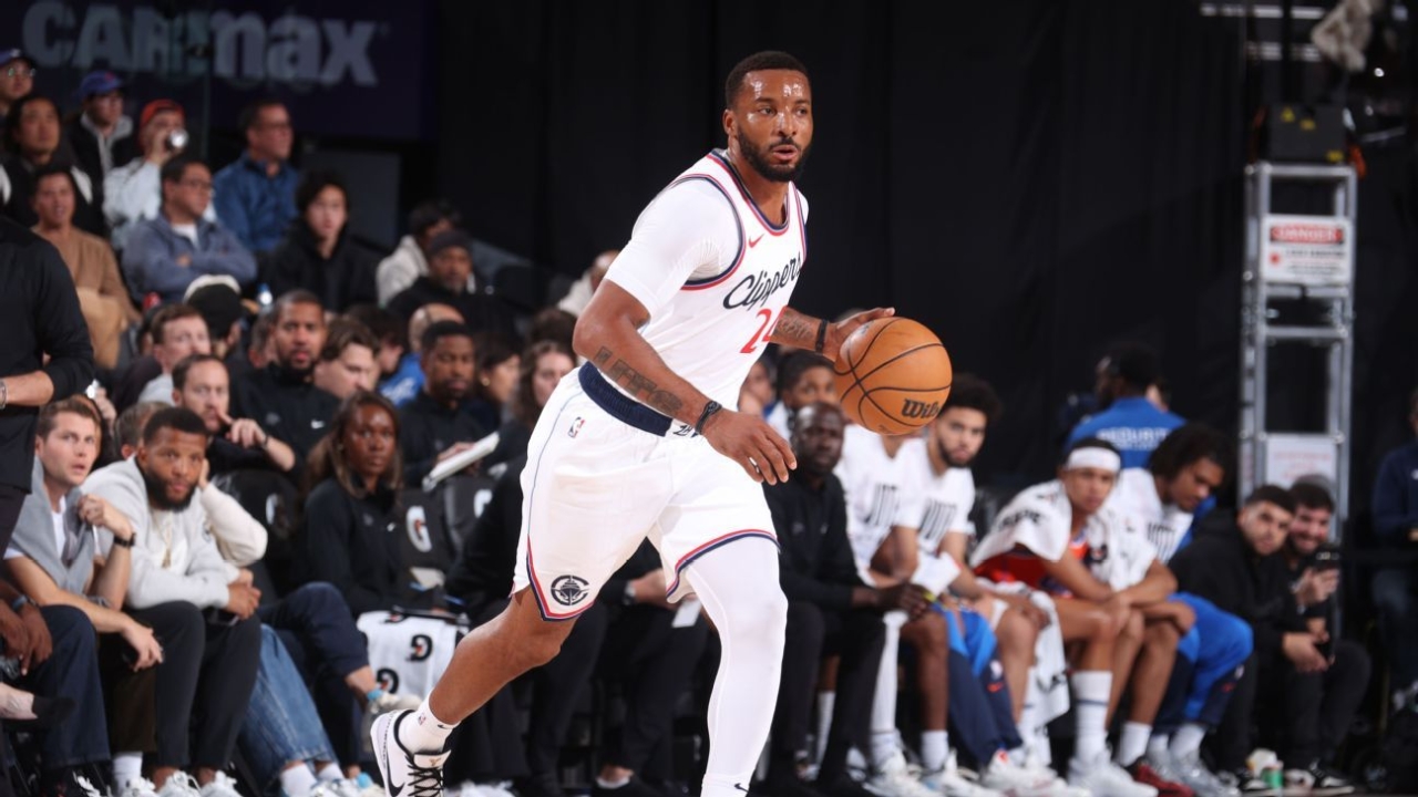 Sources - Powell to Heat, Collins to Clips in three-team trade 1 | ASL