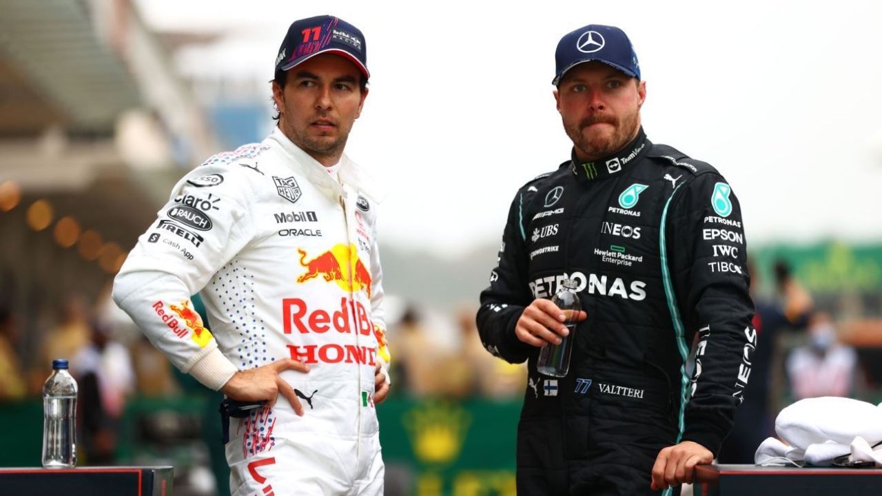 Which drivers could Cadillac sign ahead of 2026 F1 debut? 1 | ASL