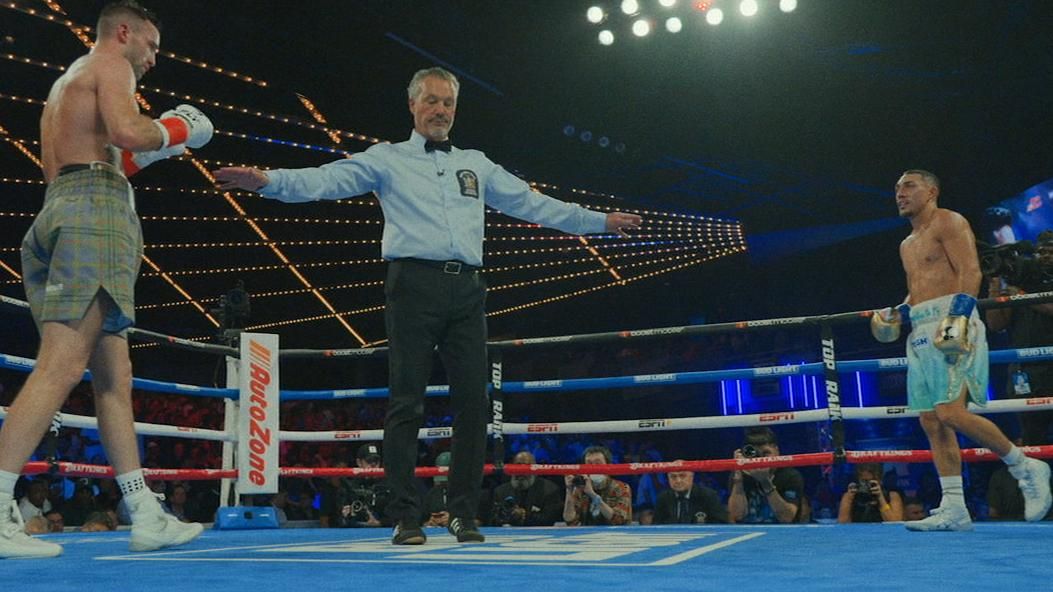 How to watch 'The Fight Life' Season 2 on ESPN+ 1 | ASL