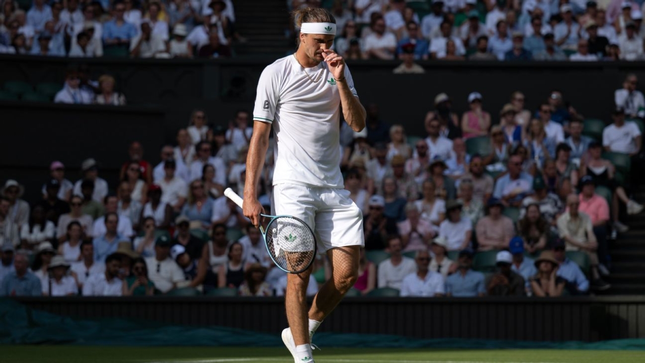 Aryna Sabalenka urges Alexander Zverev to open up about mental health 1 | ASL