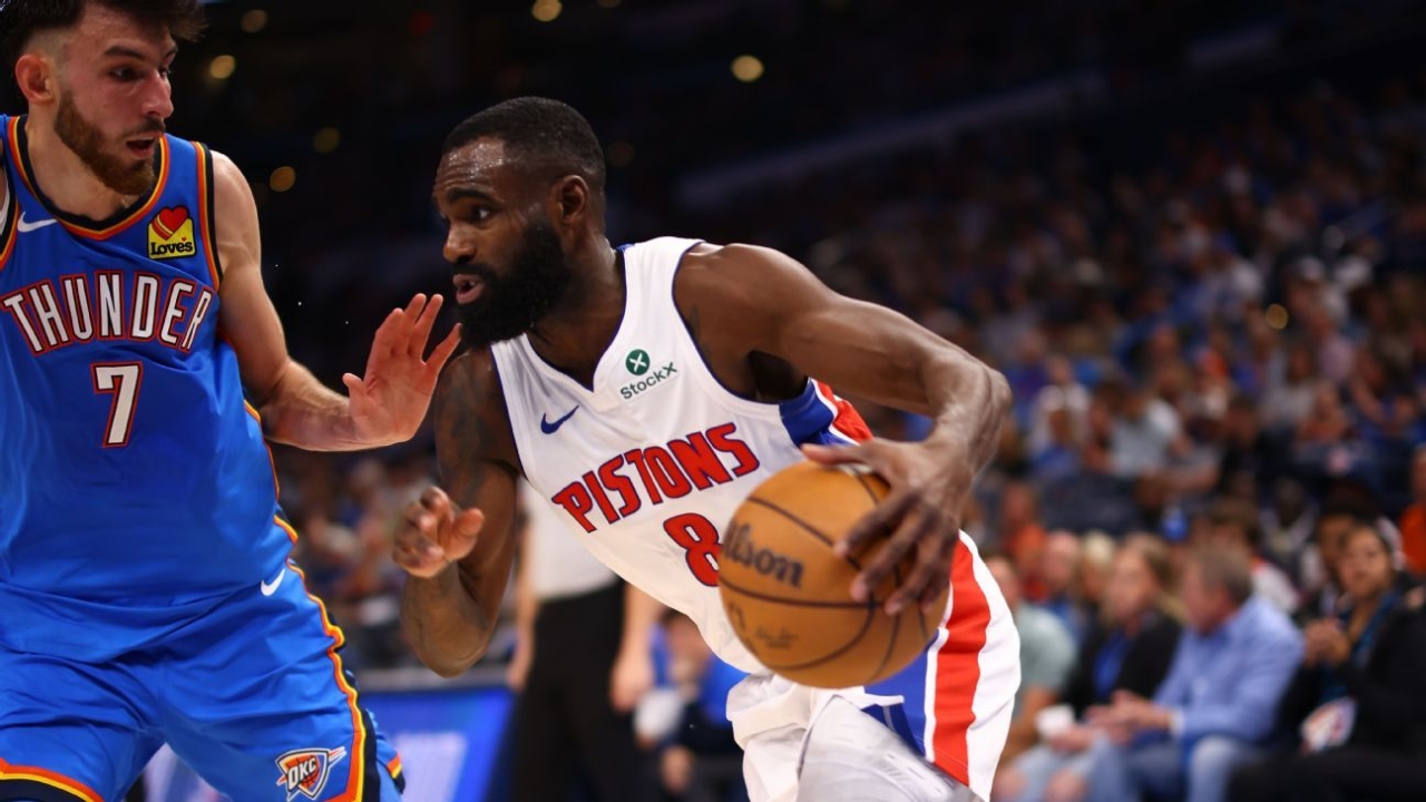 Sources: Denver Nuggets sign Tim Hardaway Jr. to 1-year deal 1 | ASL