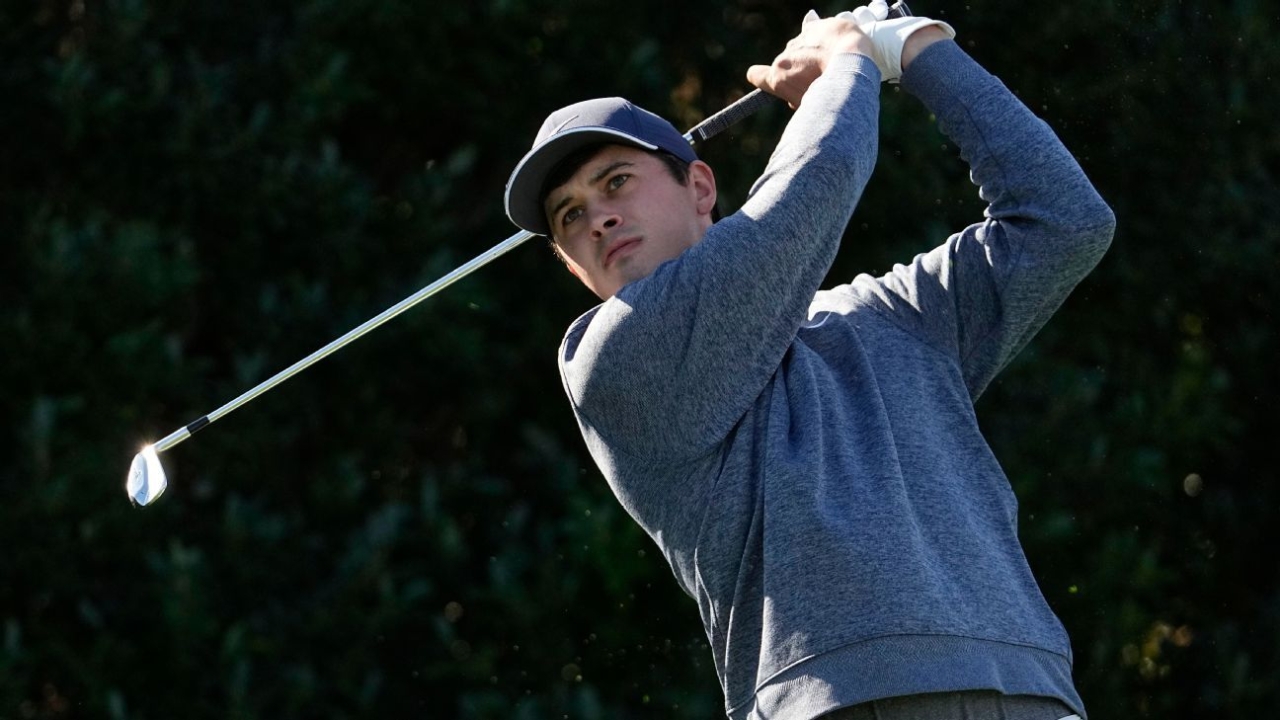 How to watch 2025 PGA John Deere Classic: ESPN schedule 1 | ASL