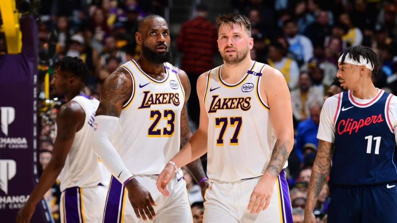 2025 NBA free agency -The winners and losers of this offseason so far 1 | ASL