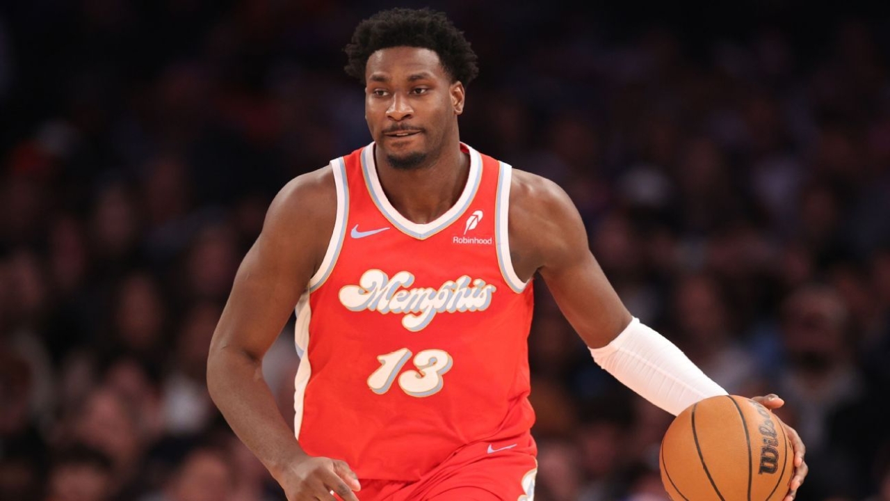 Grizzlies' Jaren Jackson Jr. has surgery for turf toe injury 1 | ASL