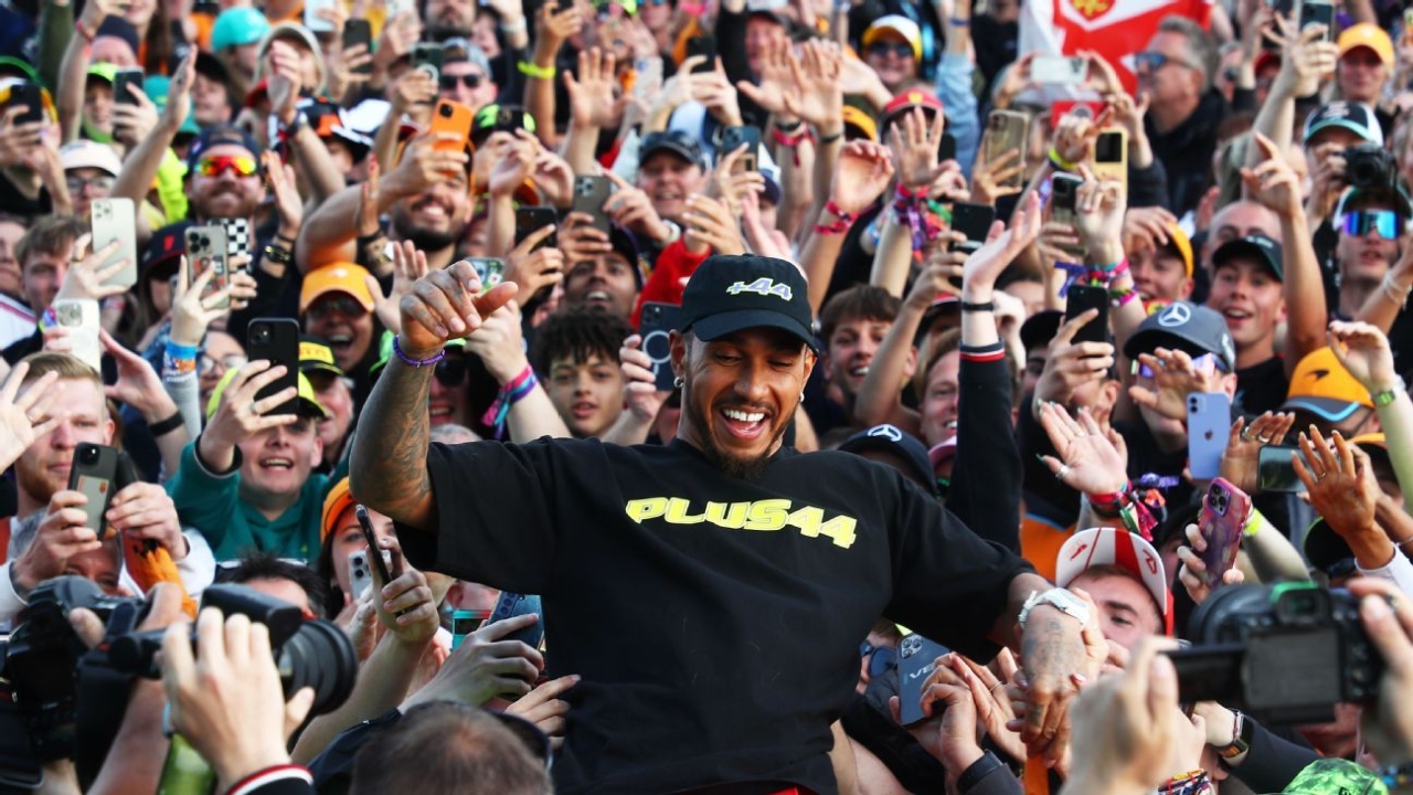 2025 British Grand Prix: F1 preview, times, predictions, stats 1 | ASL
