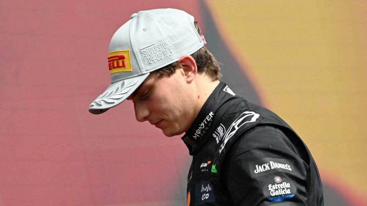 Did stewards' inconsistency cost Piastri British GP win? 1 | ASL