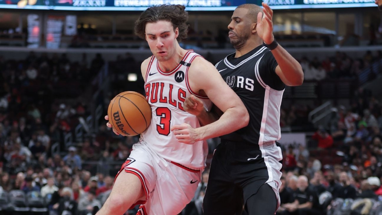NBA free agent rankings - CP3, Kuminga, Ayton among new top 10 1 | ASL