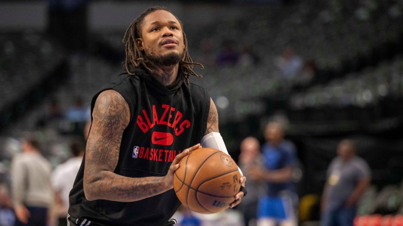Jury finds Ben McLemore guilty of raping woman in 2021 1 | ASL