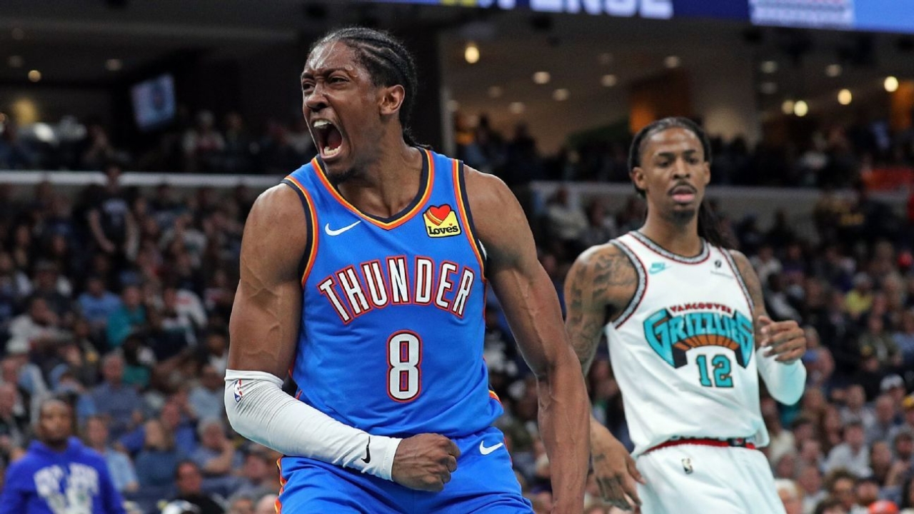 Ranking the top five NBA teams with the most future first-round draft picks 1