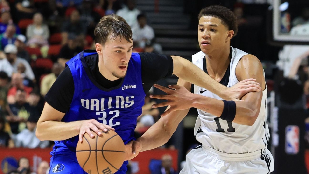 Fantasy basketball: 10 tips to help you win your league 1