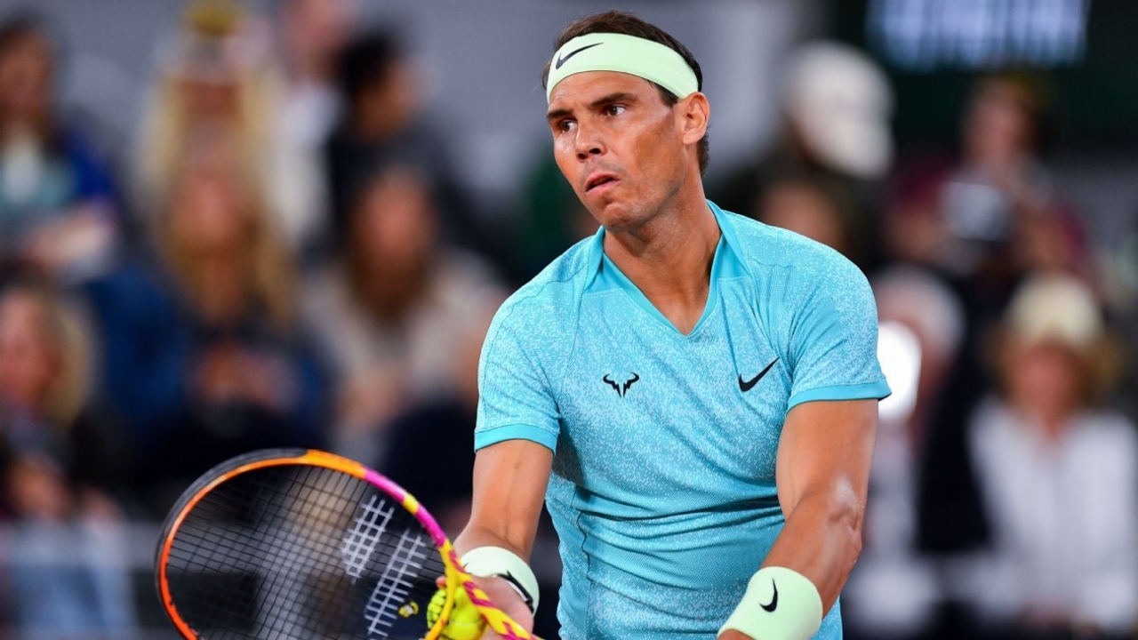 Rafael Nadal warns about fake financial advice videos online 1