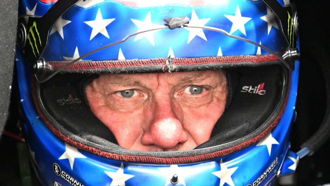 NHRA legend John Force retires from driving after record 157 wins 2