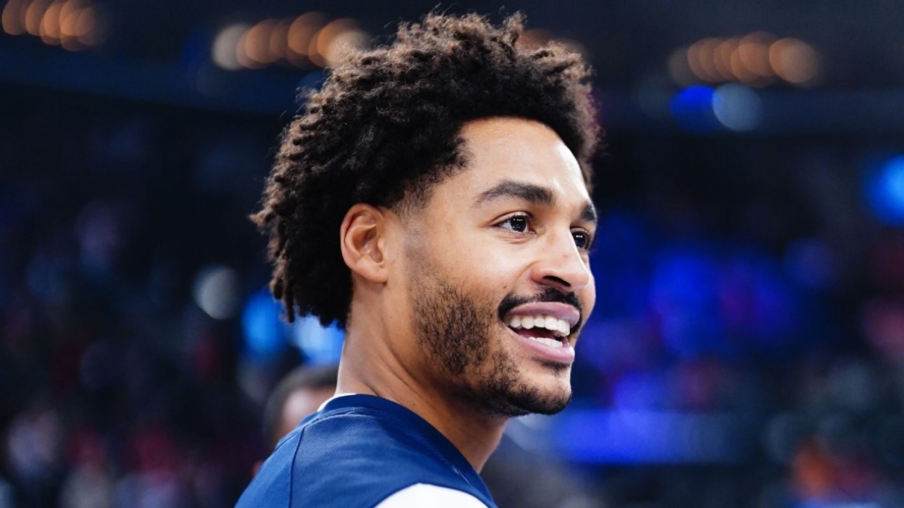 Pelicans' Poole cleared for on-court work; Jones out 1 week 1