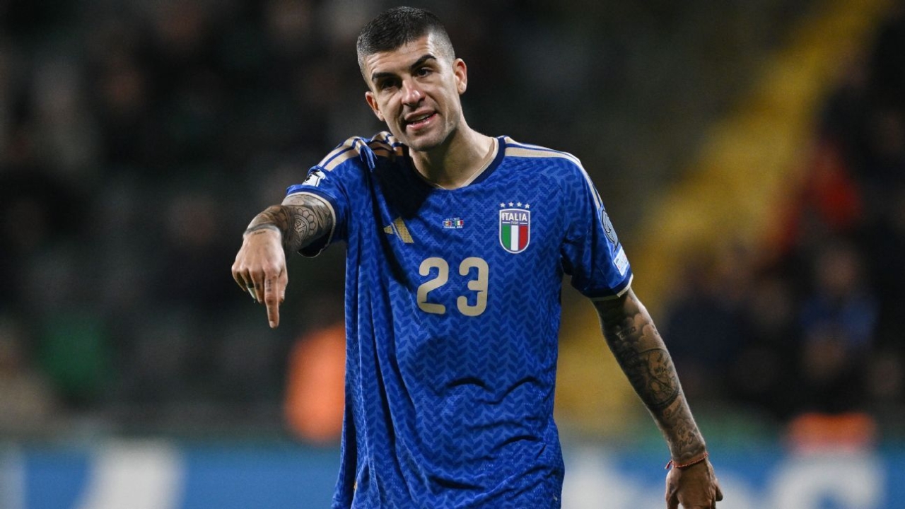 2026 World Cup: Who has qualified, and how the rest can make it 1