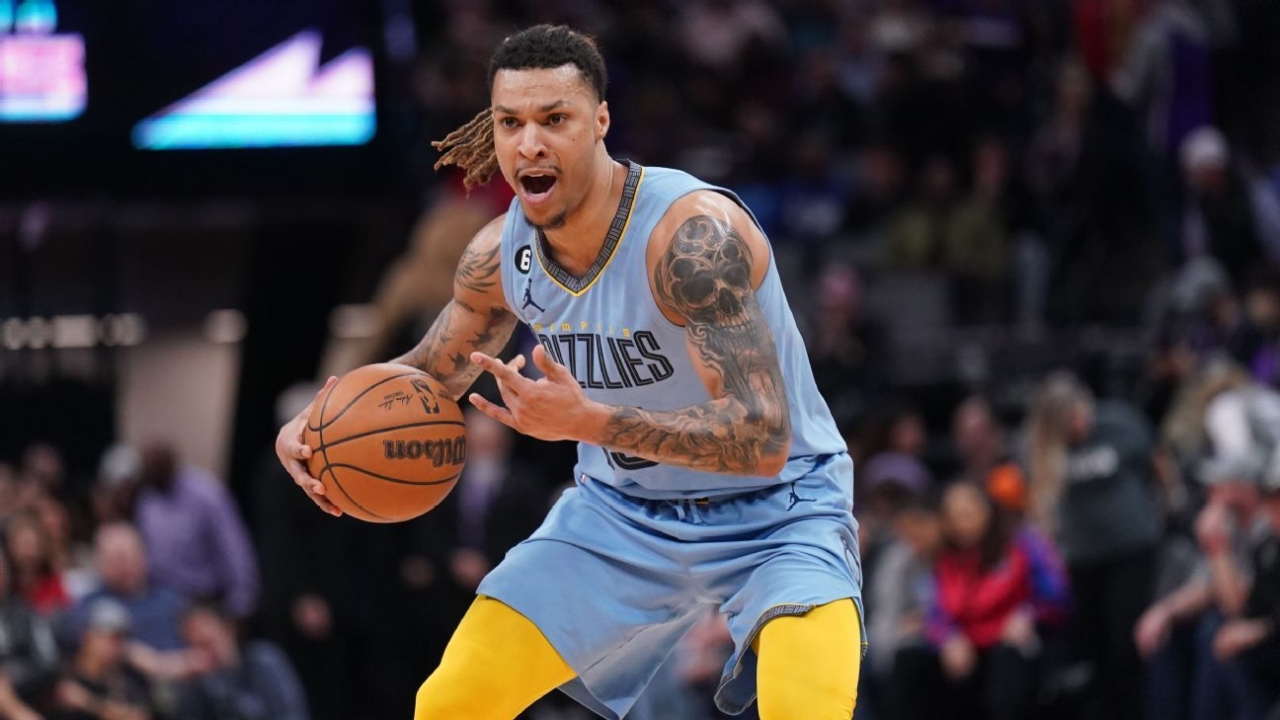 Grizzlies' Brandon Clarke to return from knee injury in 6-9 weeks Grizzlies' Brandon Clarke to return from knee injury in 6-9 weeks 1