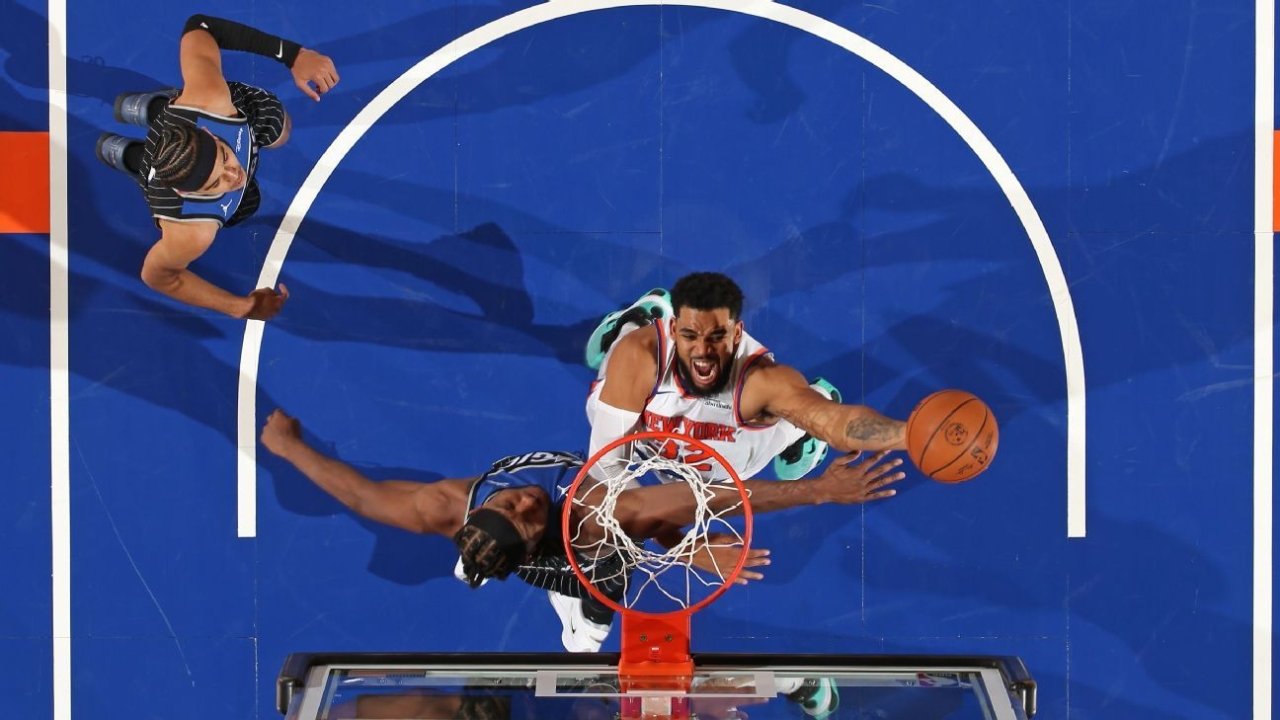 Tiers for all 30 NBA teams: Real contenders to play-in dreamers 1