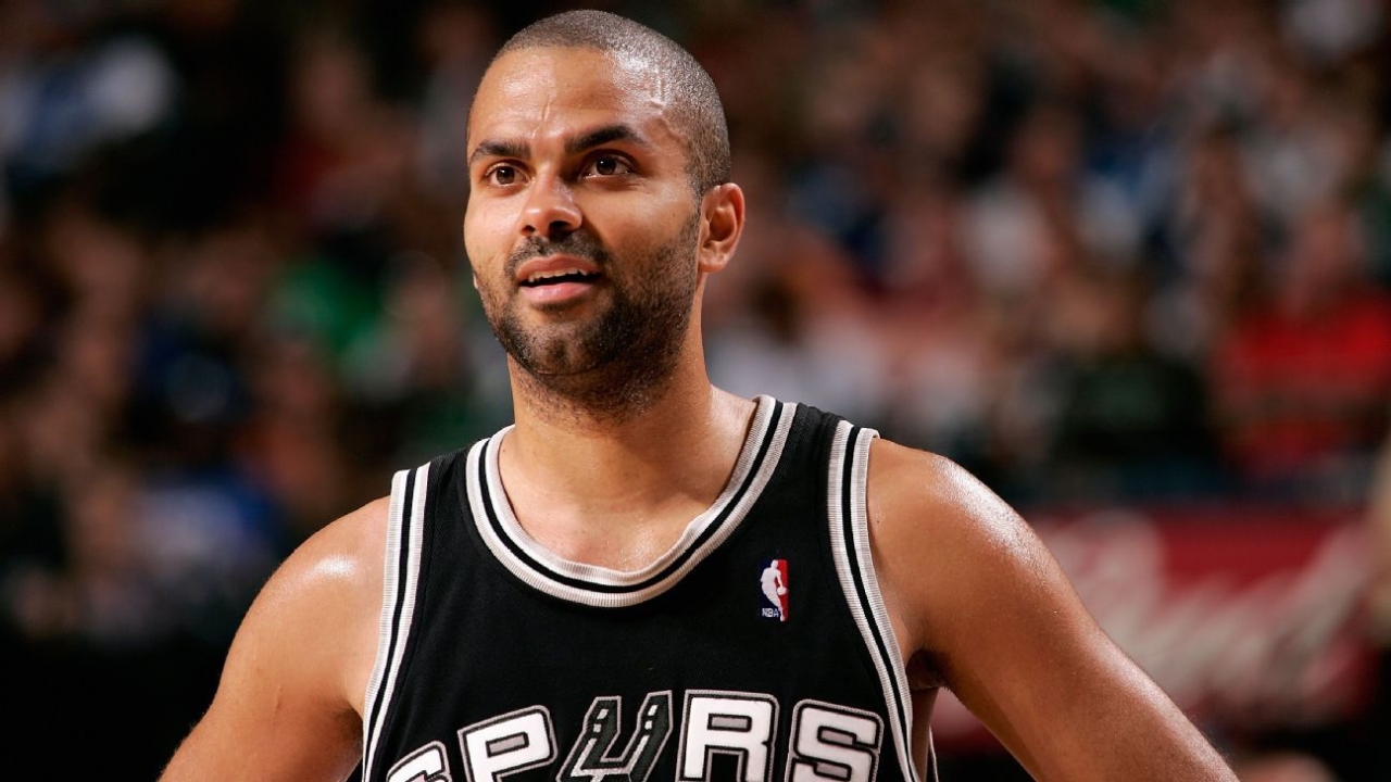 Tony Parker to begin coaching career with France U17 team 1