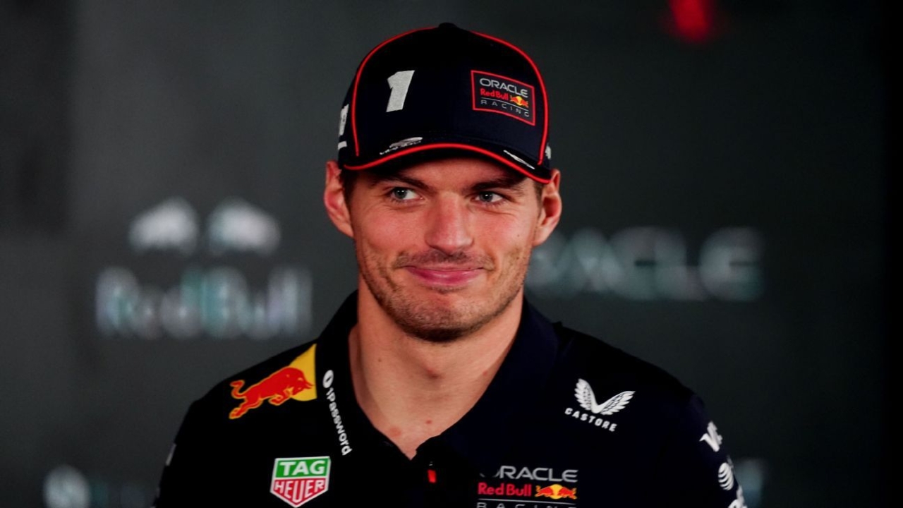 Verstappen: McLaren are right to not enforce team orders for F1 title 1