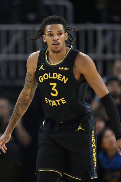 NBA rookie rankings: Which new faces have impressed early this season? 6