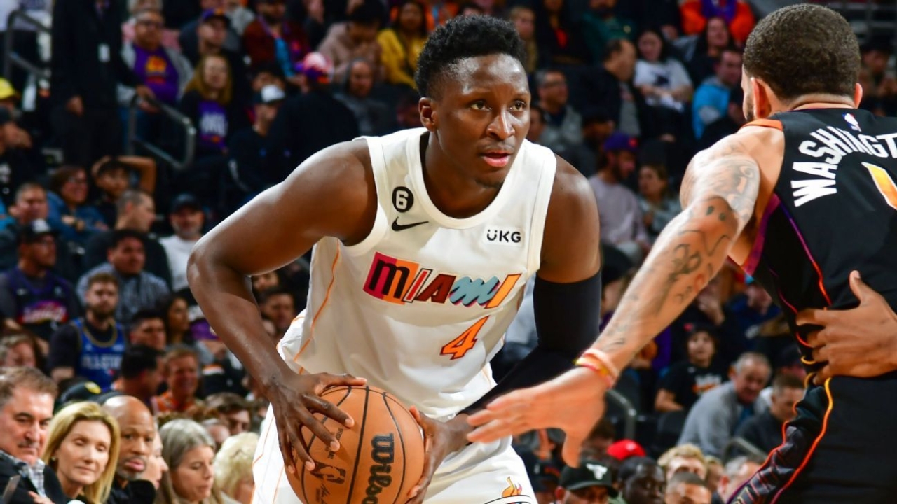 Ex-All-Star Victor Oladipo joins Bucks' G League affiliate 1
