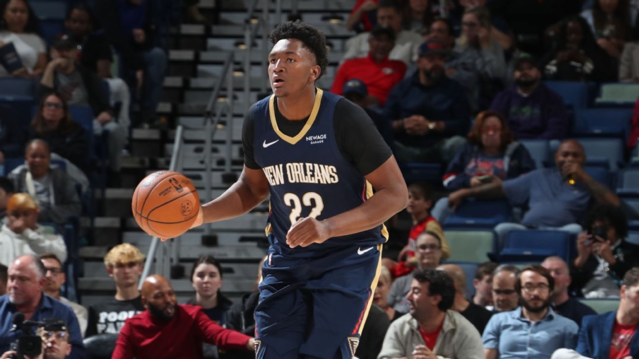 Derik Queen leans into Atlanta-New Orleans rivalry after Falcons social troll 1