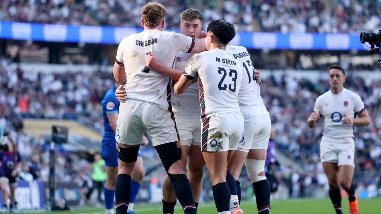 England vs. New Zealand: Tommy Freeman, Ollie Chessum injury doubts 1