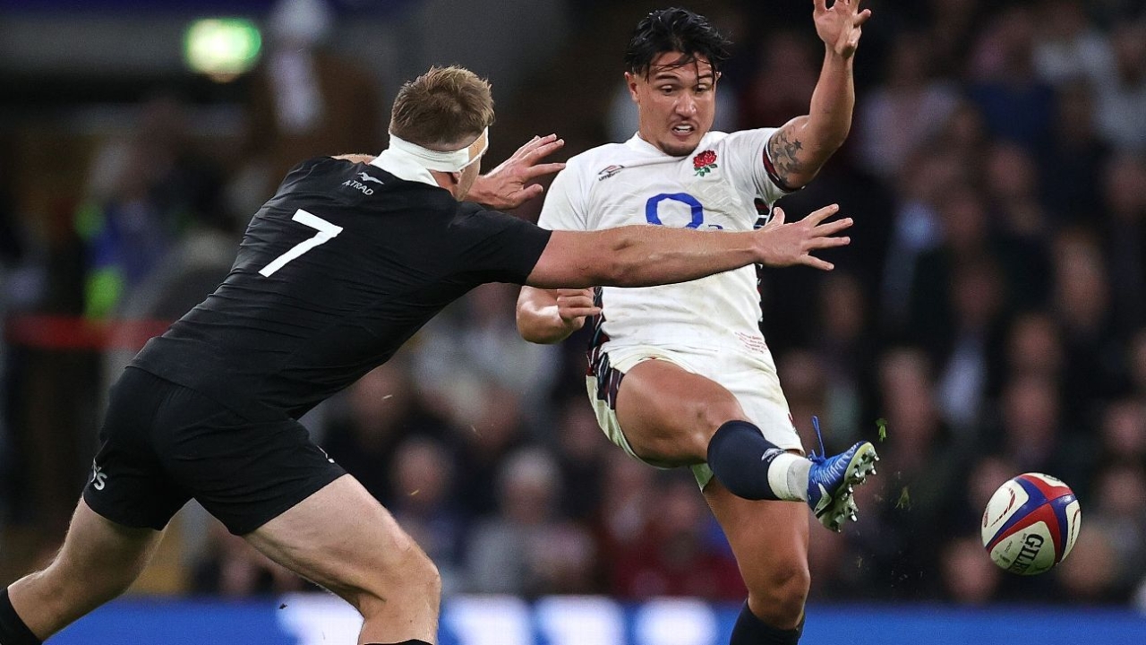 England vs. New Zealand: How to watch, kick-off time, team news 1