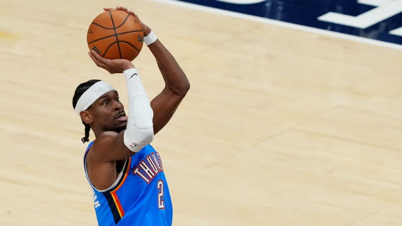 NBA consecutive scoring streaks: Player records to know 1