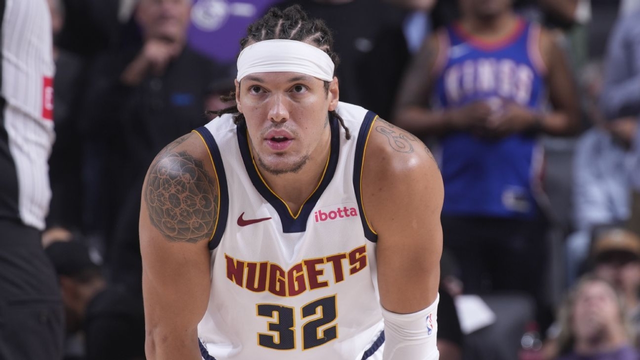 Nuggets' Aaron Gordon (hamstring) out 4-6 weeks, sources say 1