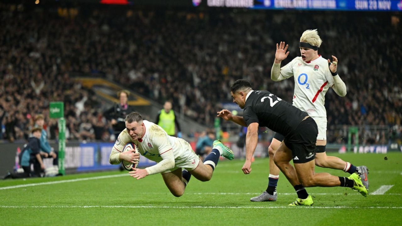 England self-belief gets them over the line in historic win over All Blacks 1