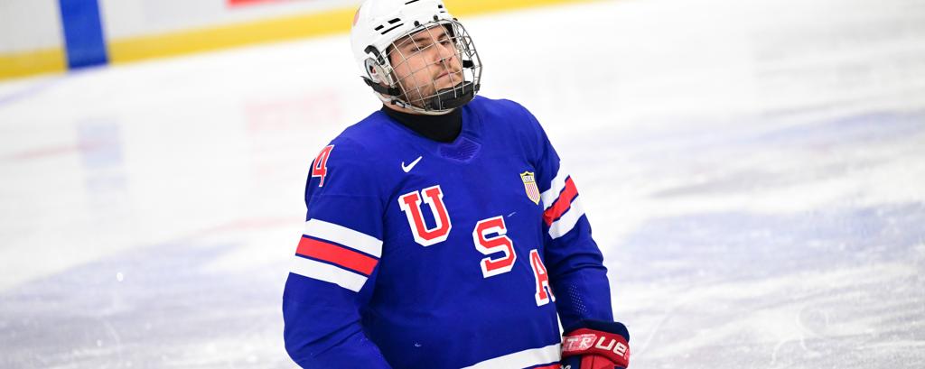 2025 Para Hockey Cup Begins This Weekend 1