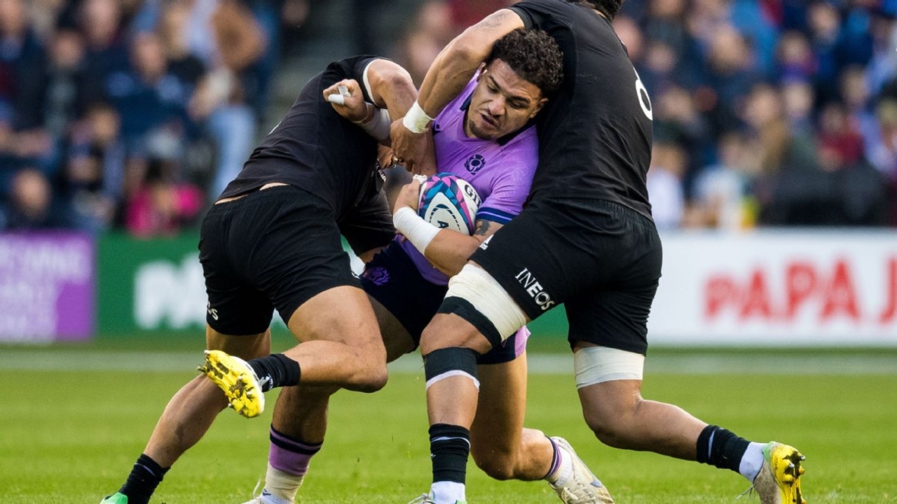 0-30-2: Scotland may never get a better chance to beat the All Blacks 1