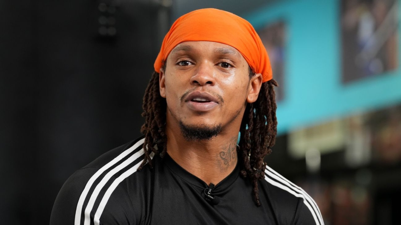 Anthony Yarde hoping third time's a charm in David Benavidez world title showdown 1