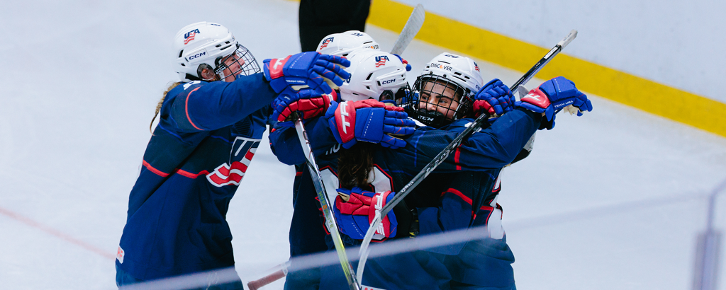 2026 U.S. Under-18 Women’s National Team Announced 1