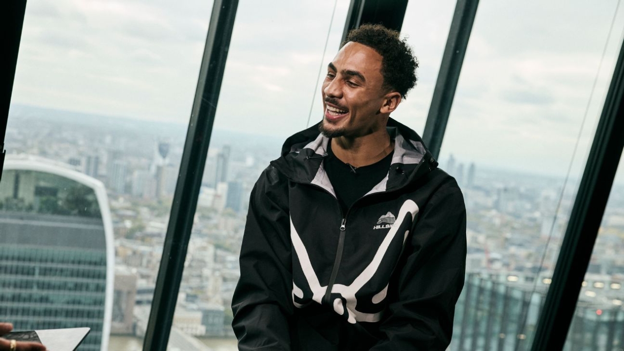 Ben Whittaker eyes global stardom, but knows he can't please everyone 1